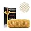 African Net Sponge Authentic Real African Exfoliating Net Bath Sponge