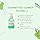 Cucumber Face Wash with Aloe, Neem, Vitamin C & Coconut Oil