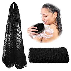 Adeton African Net Sponge