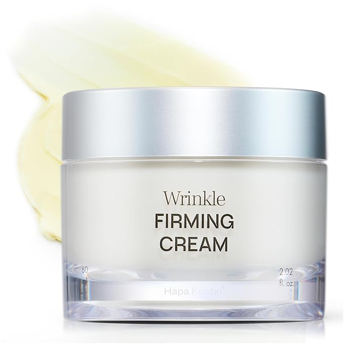 Skin Tightening Cream for Face