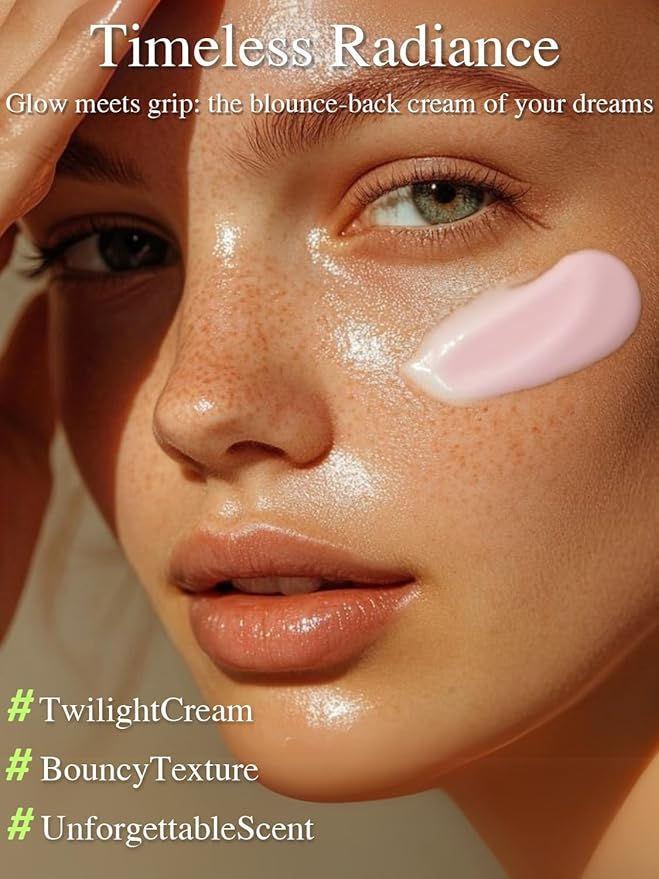 Collagen Cream 5-in-1 – Korean Anti-Aging
