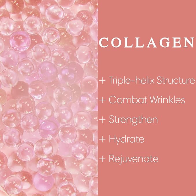 Collagen Cream 5-in-1 – Korean Anti-Aging