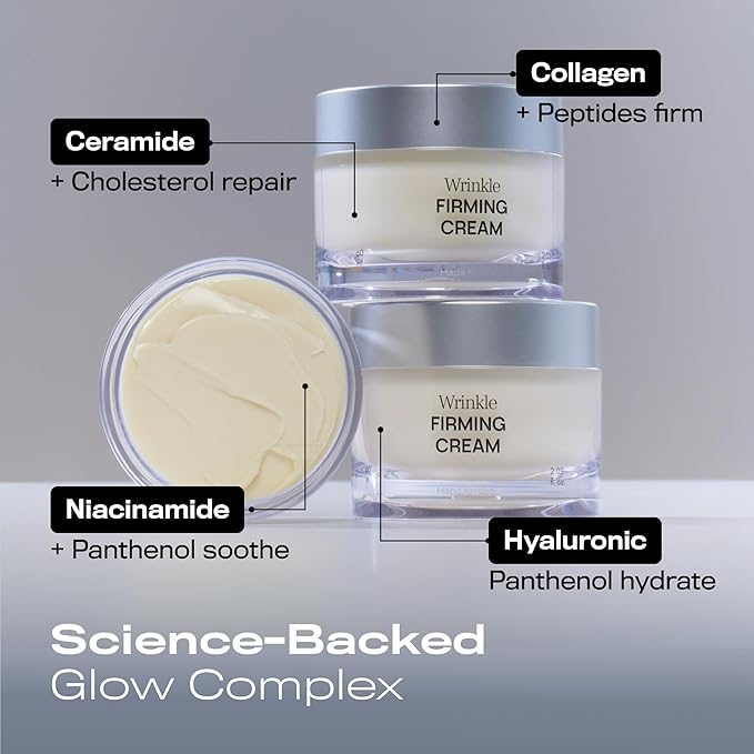 Skin Tightening Cream for Face