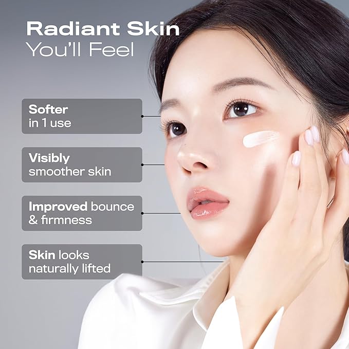 Skin Tightening Cream for Face