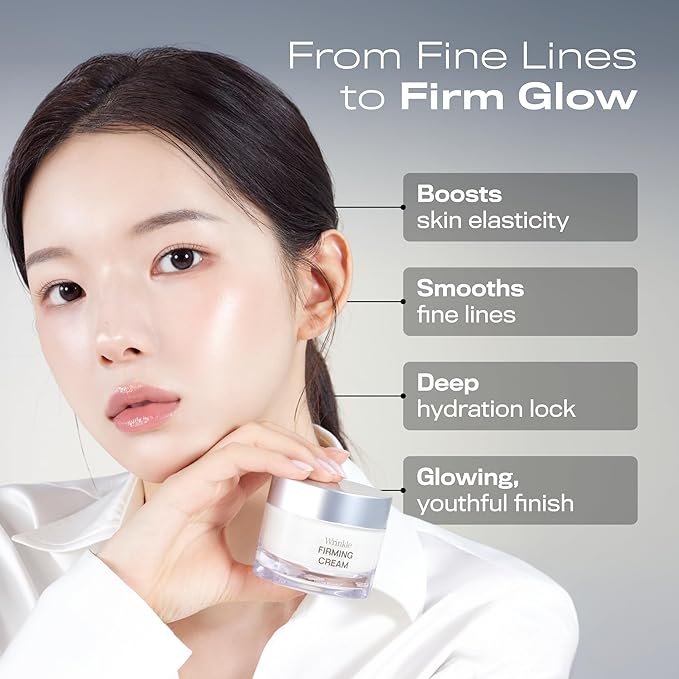Skin Tightening Cream for Face