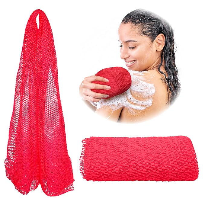 Adeton African Net Sponge