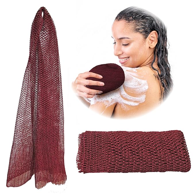 Adeton African Net Sponge