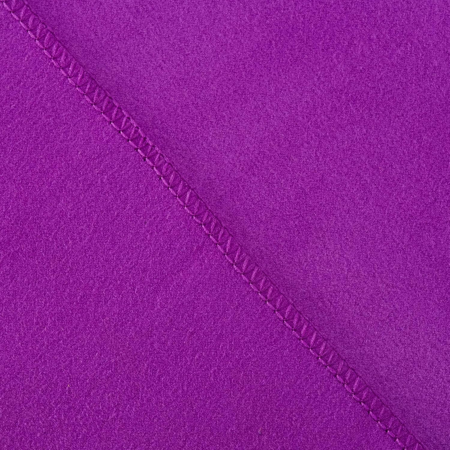 XXL Travel Towel - 2 Quick Dry and Extra Soft Microfiber Towels