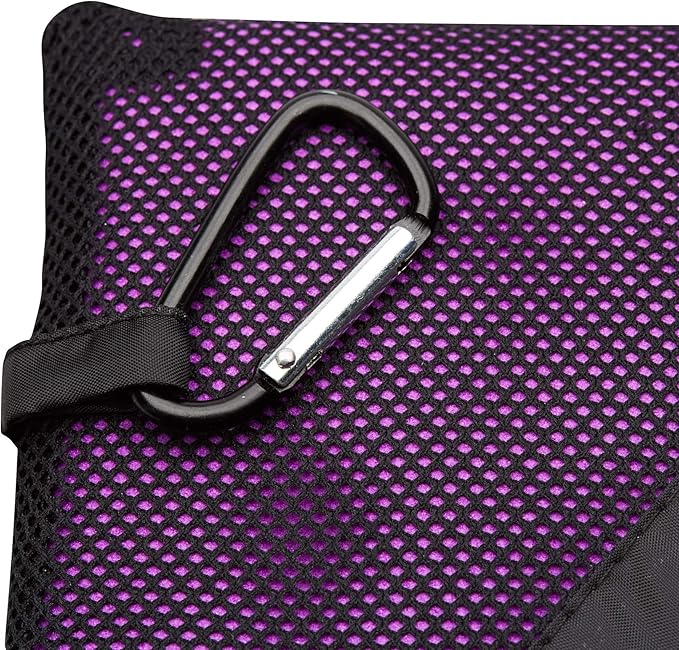 XXL Travel Towel - 2 Quick Dry and Extra Soft Microfiber Towels
